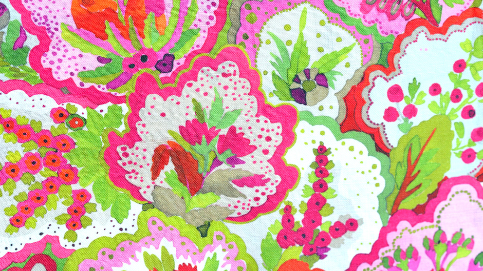fabric