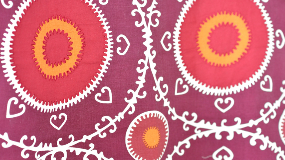 Pattern